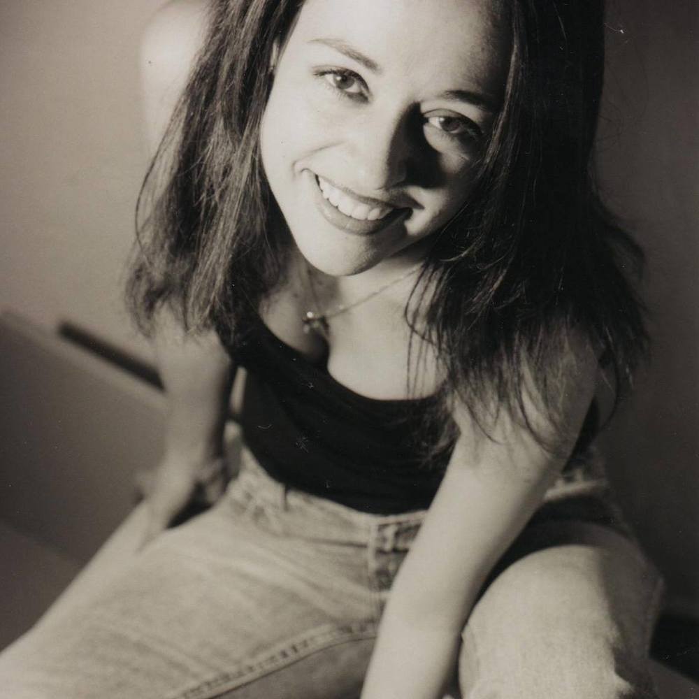 Meet your Posher, Tamara